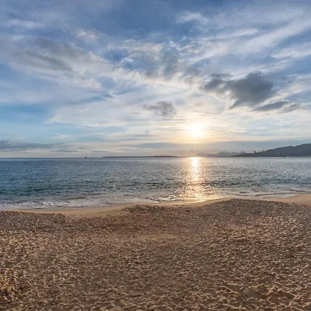 Les Etoiles Centre Juan Les Pins 6 Couchages